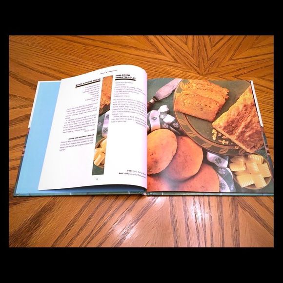 The Big Bite Book of Sandwiches - Picture 3 of 8
